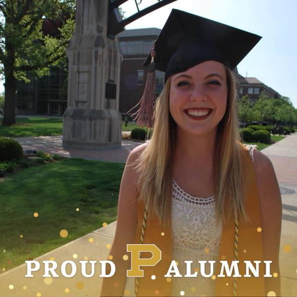 Meet your Posher, Jessica - Picture 1 of 1